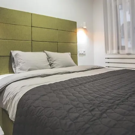 Appartement Modern, Designer In Vibrant Soho